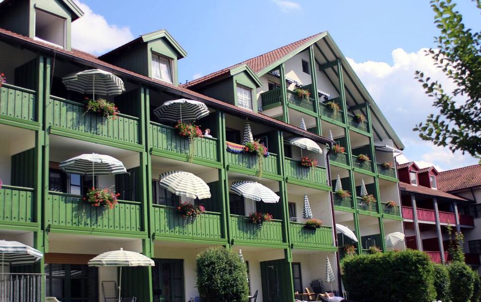 Bâtiment Photo