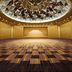 Salle de banquet