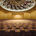 Salle de banquet