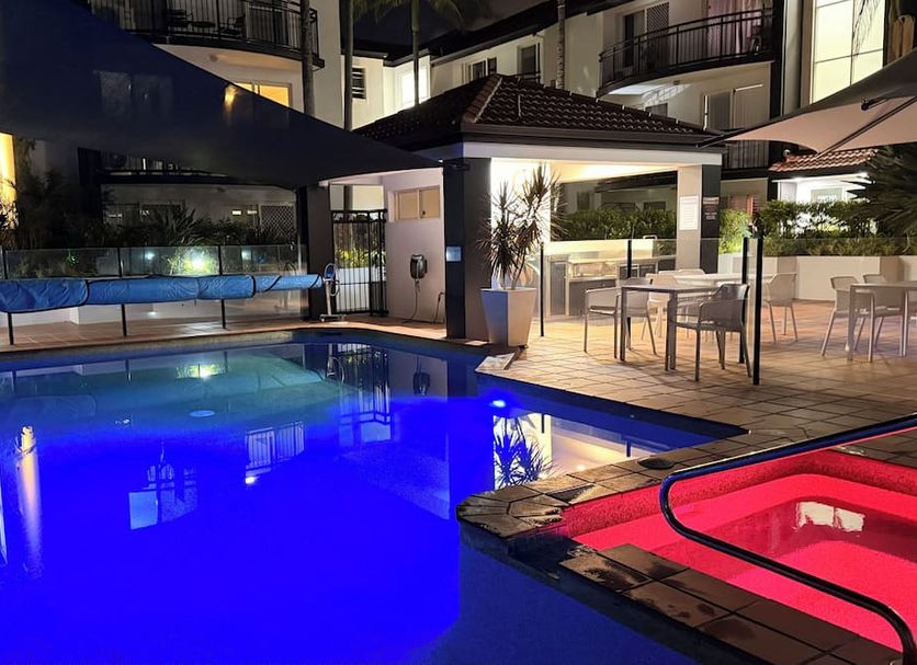 Piscine Photo