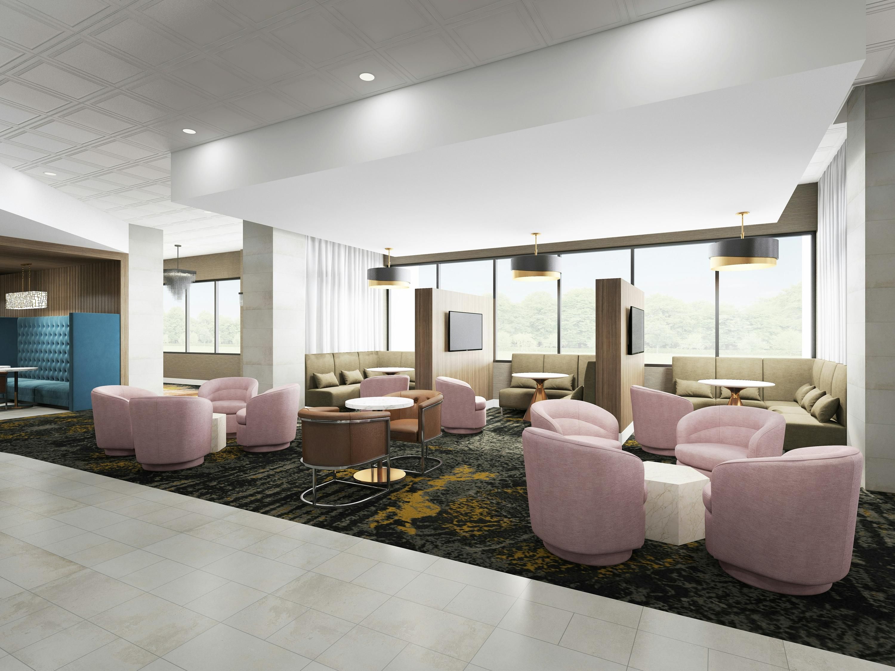 Salon
