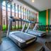 Salle de sport