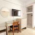 Équipements de la chambre