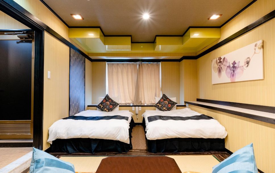 Chambre Photo