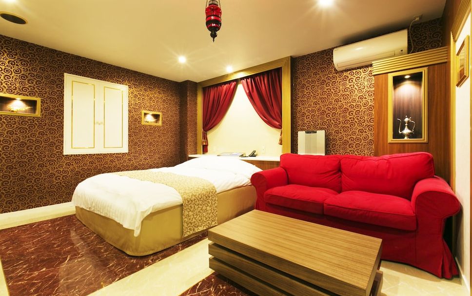 Chambre Photo