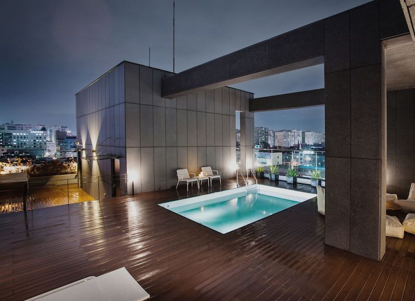 Piscine Photo