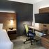 Équipements de la chambre