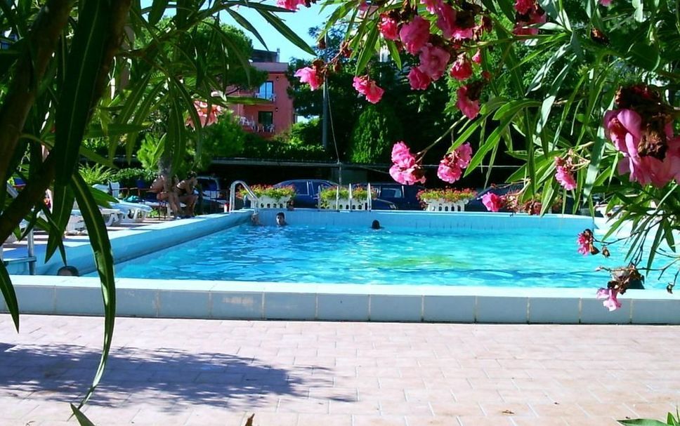 Piscine Photo
