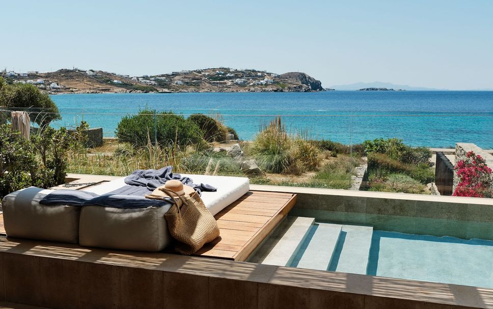 Piscine Photo