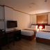 Équipements de la chambre