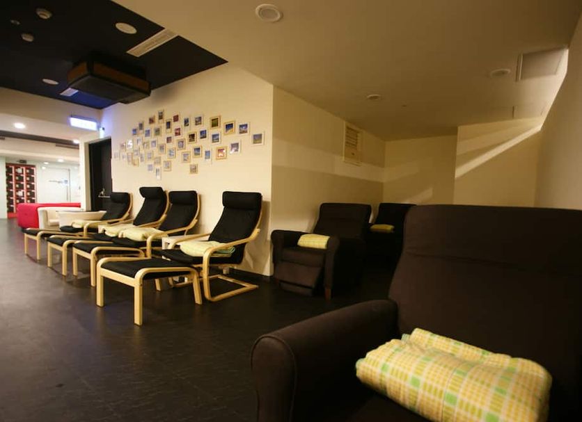 Salon Photo
