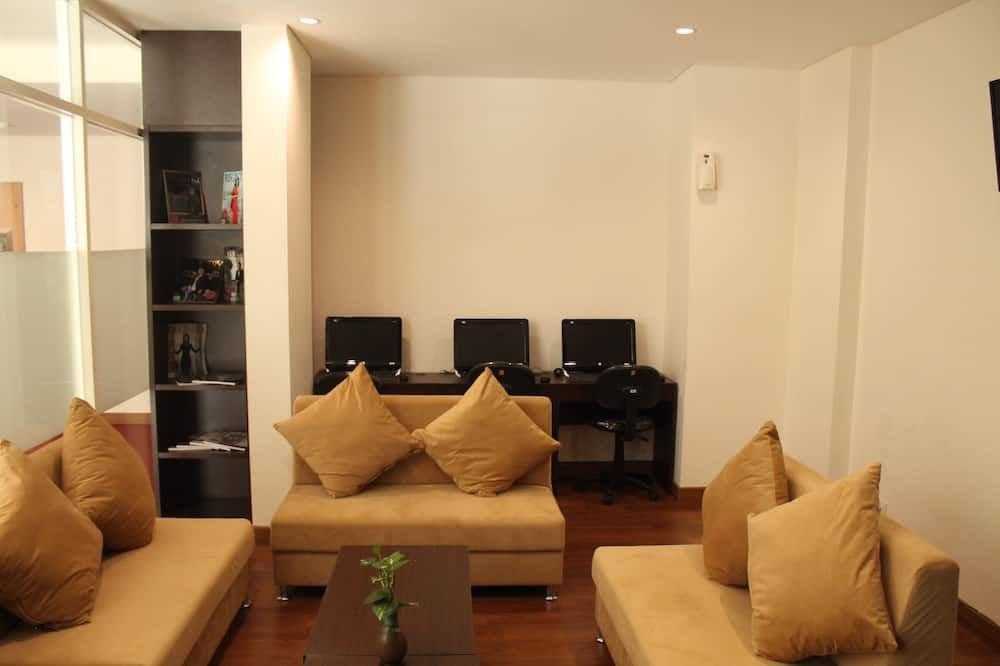 Salon
