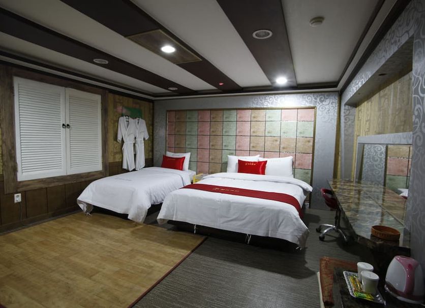 Chambre Photo