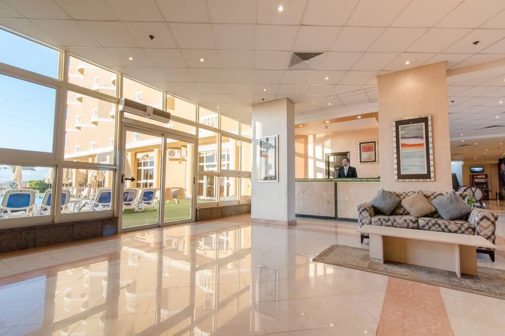 Hall d’entrée