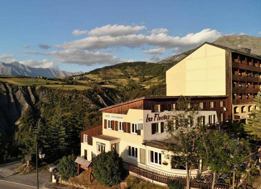 Bâtiment Photo