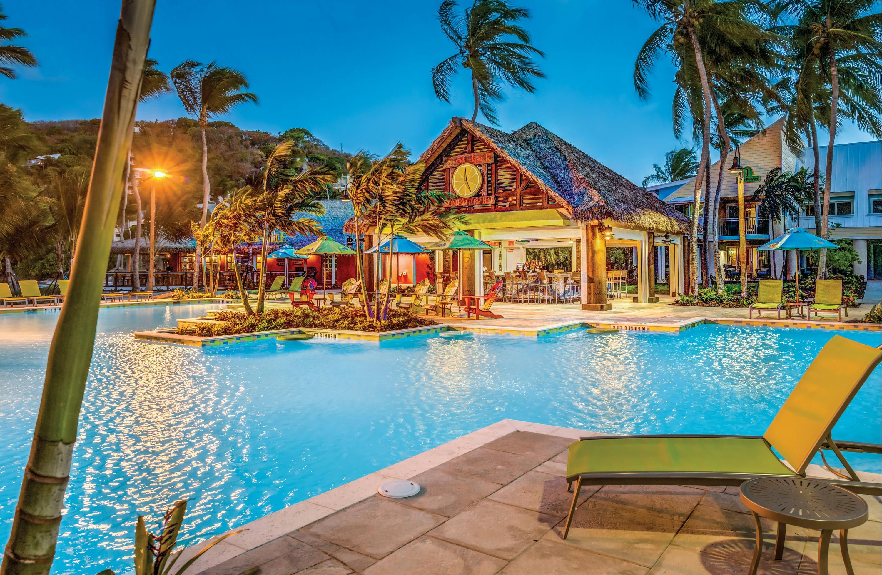 Piscine Photo