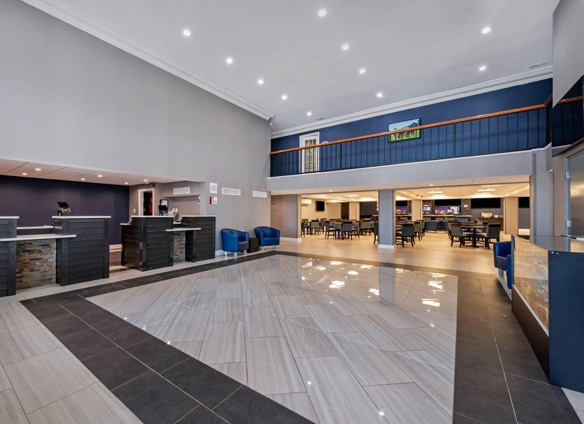 Hall d’entrée Photo