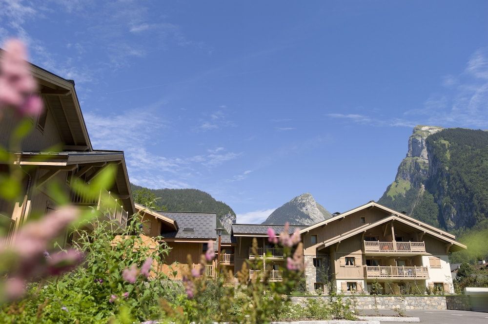 Bâtiment