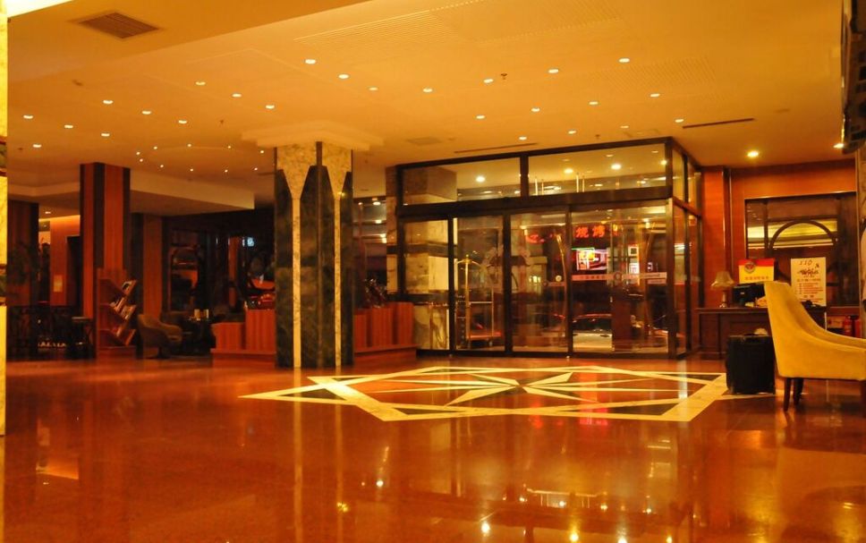 Hall d’entrée Photo