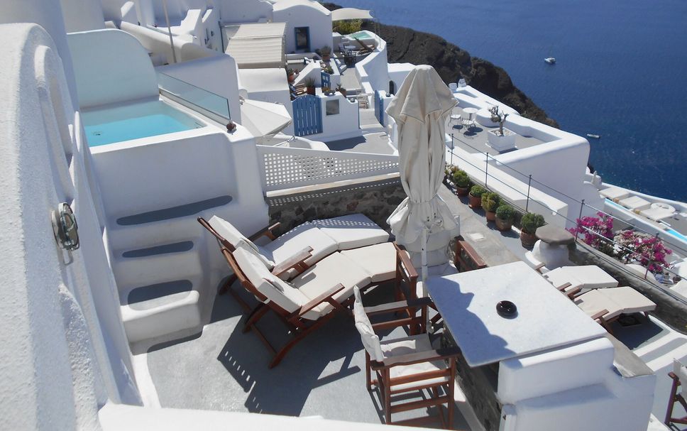 Balcon Photo