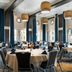 Salle de banquet