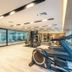 Salle de sport