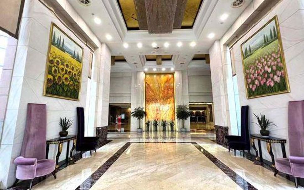 Hall d’entrée Photo