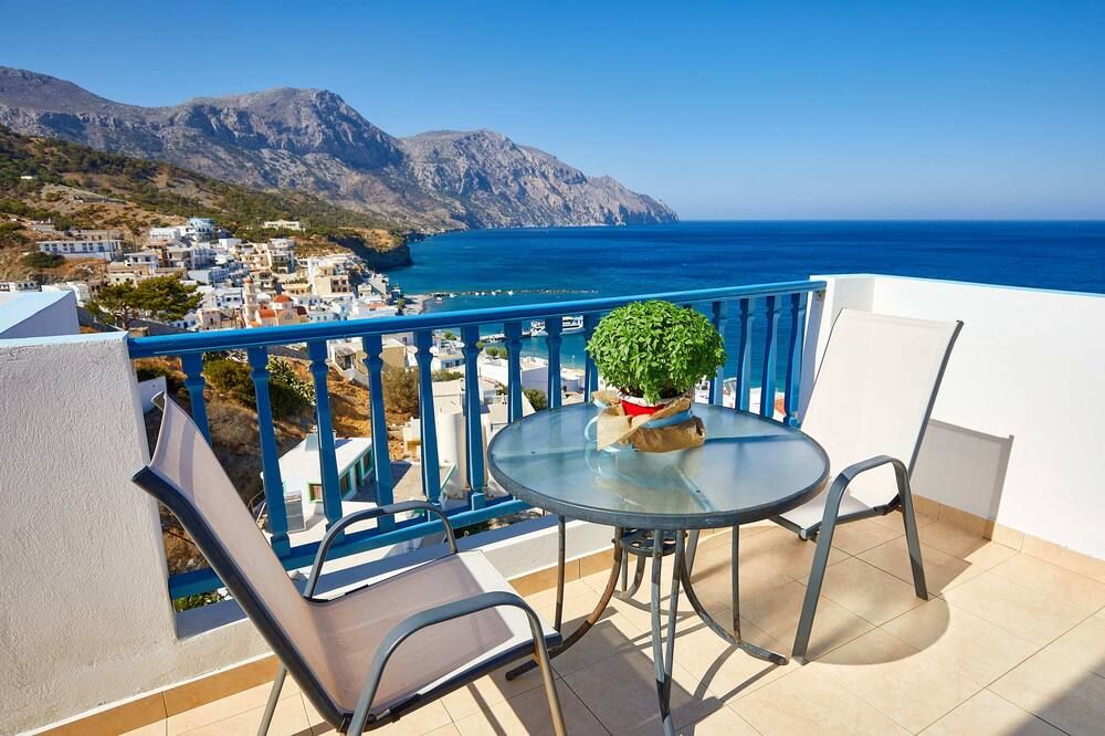Balcon