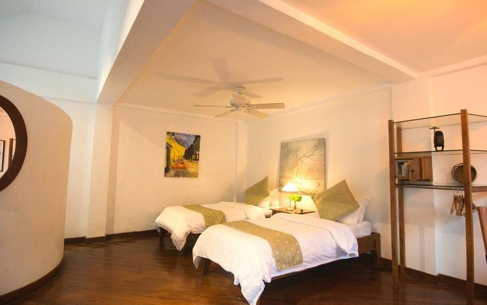 Chambre Photo