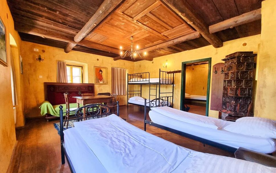 Chambre Photo