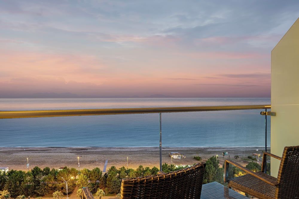 Balcon