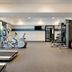 Salle de sport