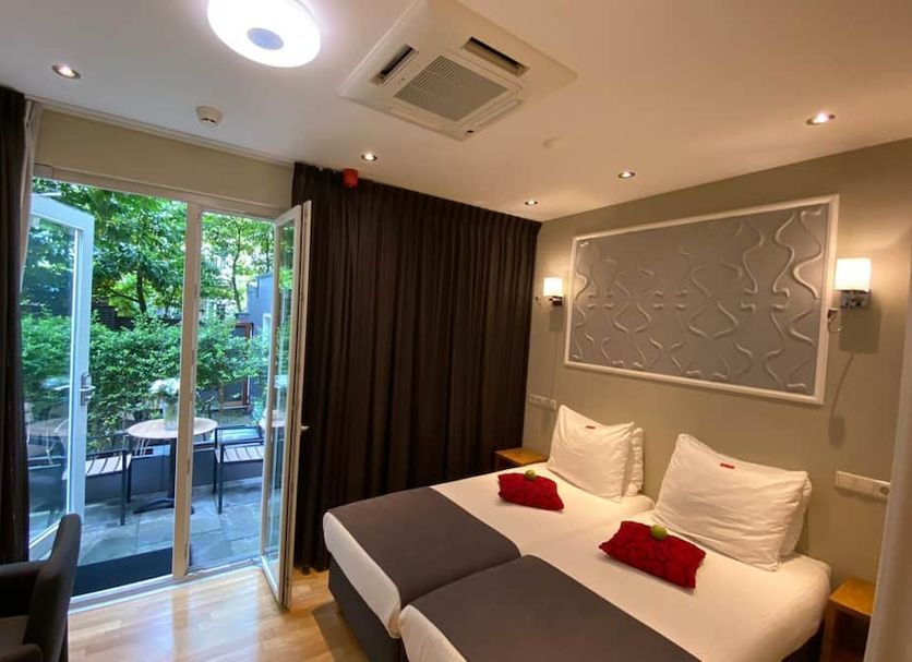 Chambre Photo