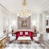 Salle de banquet