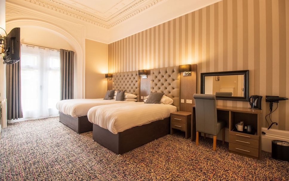 Chambre Photo