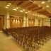 Espace de conférence
