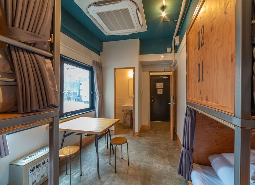 Salle à manger Photo