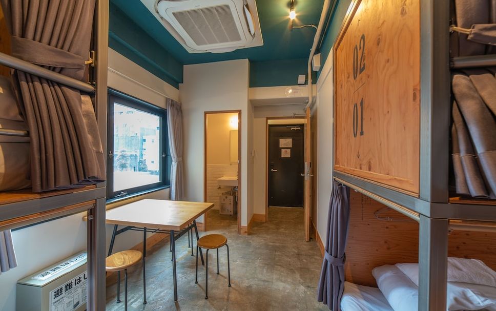 Salle à manger Photo