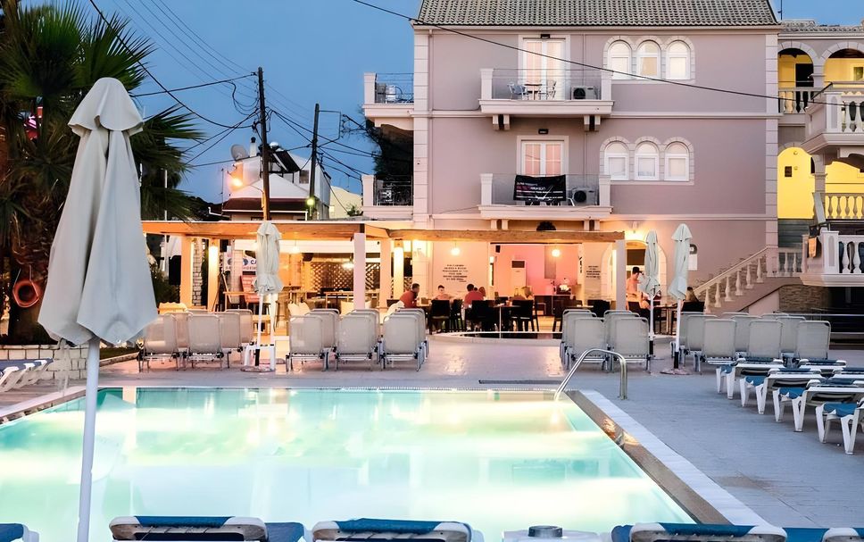 Piscine Photo