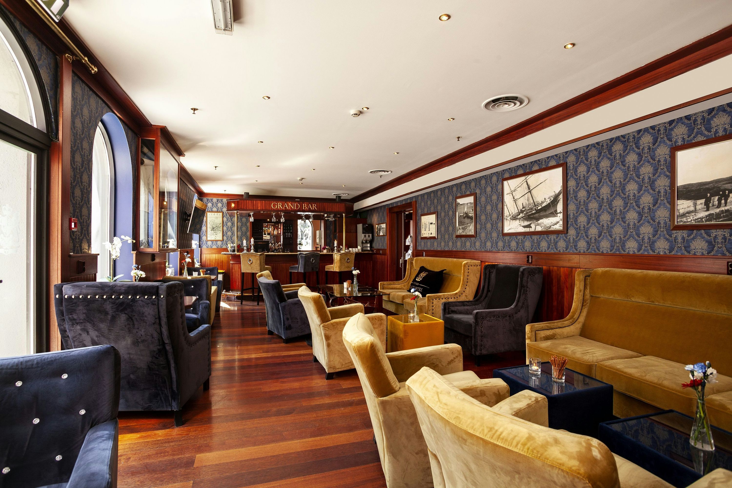 Salon Photo