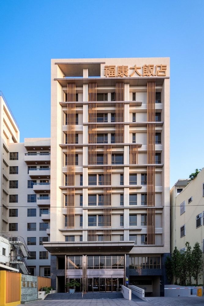 Bâtiment
