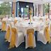Salle de banquet