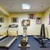 Salle de sport