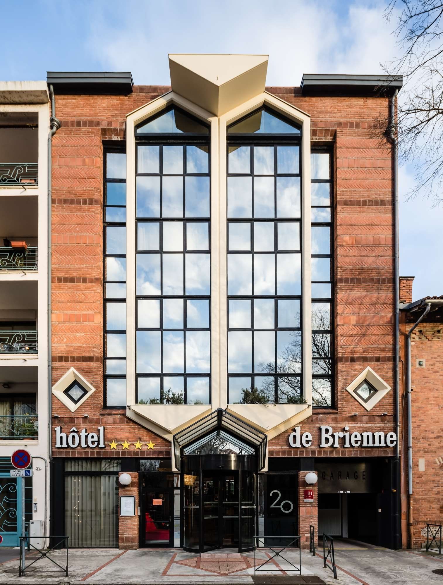 Bâtiment