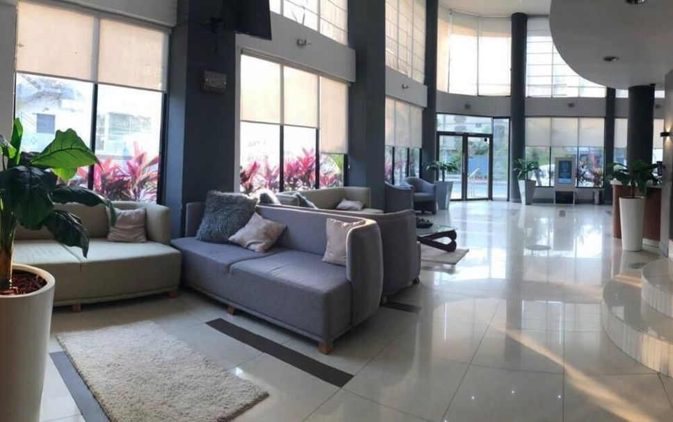 Hall d’entrée Photo