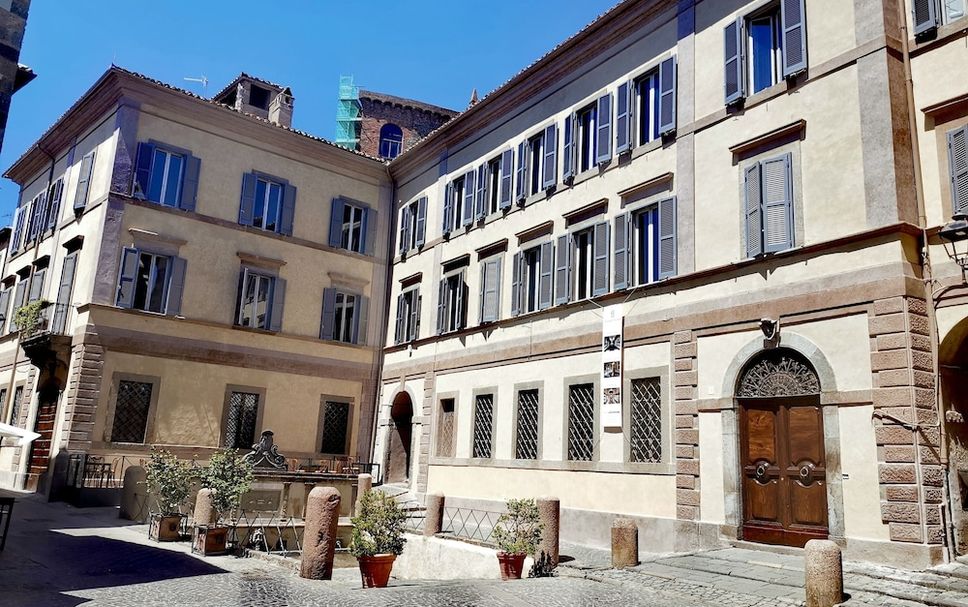 Bâtiment Photo