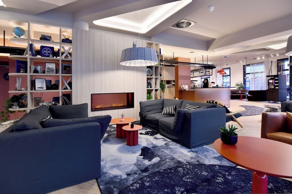 Salon