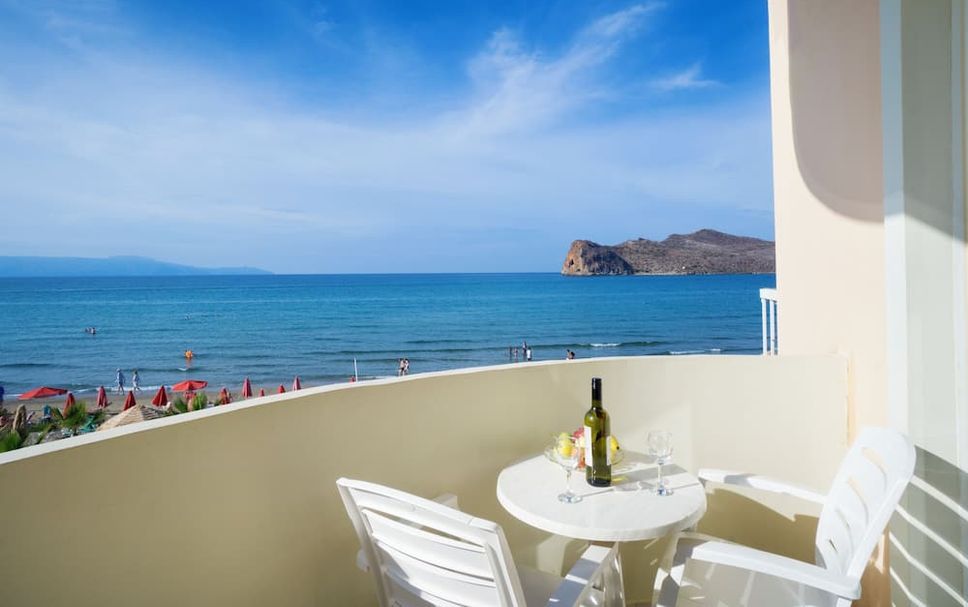 Balcon Photo