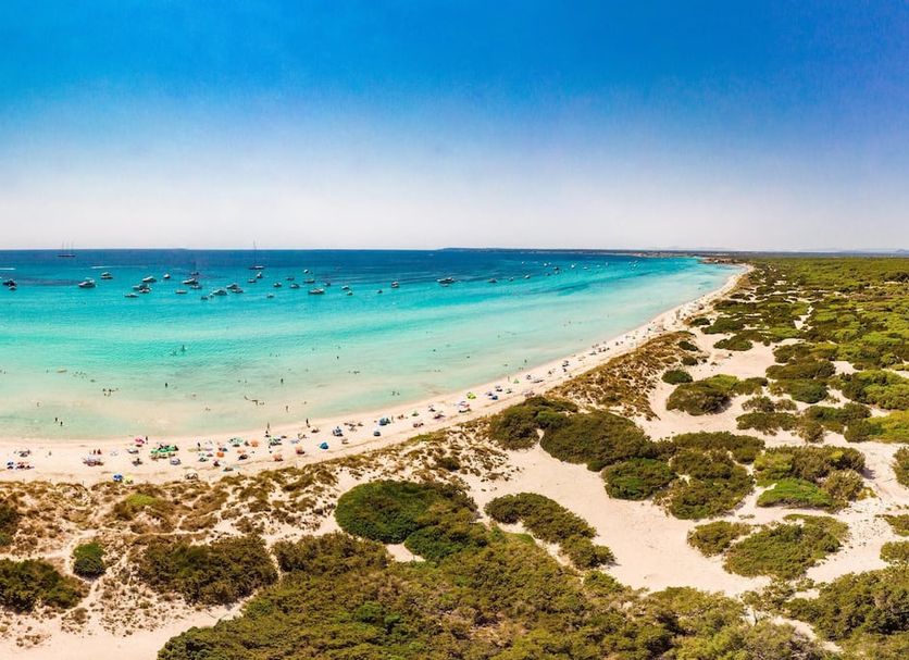 Plage Photo