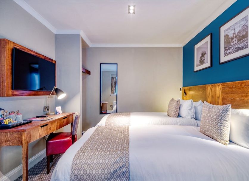 Chambre Photo